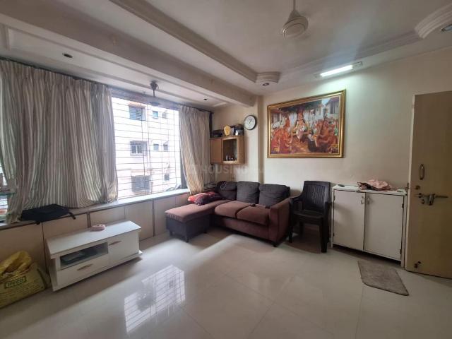 Flat for sale in Navi Mumbai, Vashi