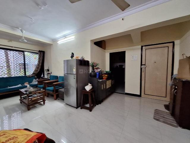 Flat for sale in Navi Mumbai, Vashi