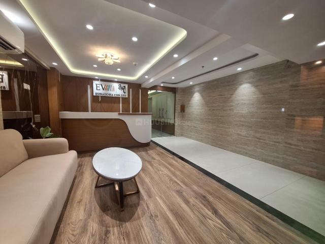 Flat for sale in Navi Mumbai, Vashi