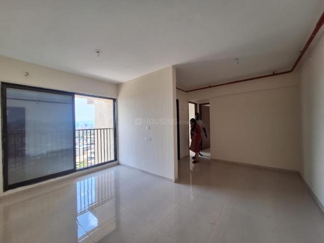 Flat for sale in Navi Mumbai, Vashi