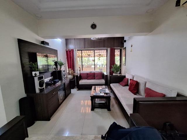 Flat for sale in Navi Mumbai, Vashi