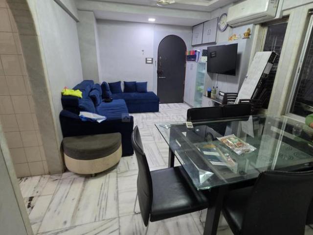 Flat for sale in Navi Mumbai, Vashi