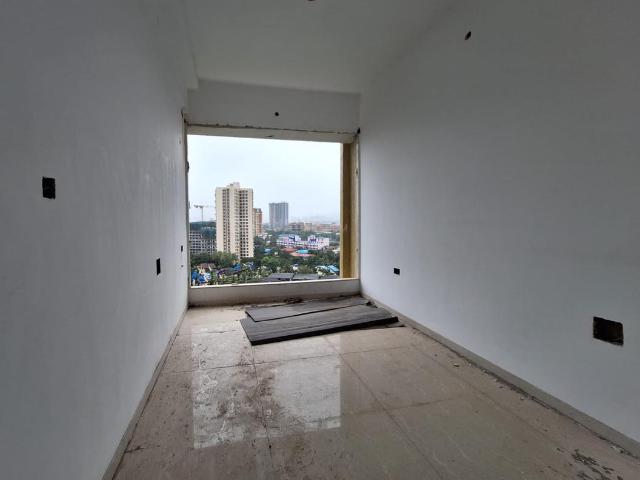 Flat for sale in Navi Mumbai, Vashi