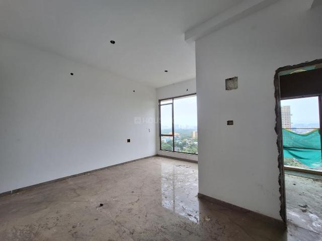 Flat for sale in Navi Mumbai, Vashi