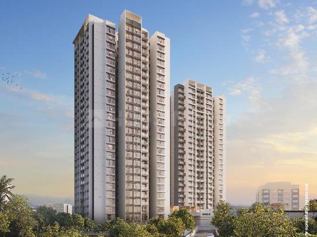 Flat for sale in Navi Mumbai, Vashi