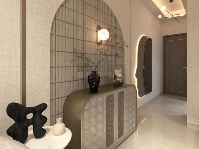 Flat for sale in Navi Mumbai, Vashi