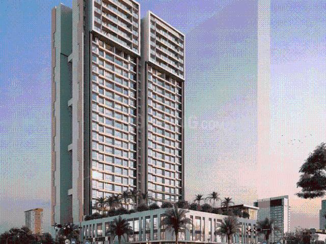 Flat for sale in Navi Mumbai, Vashi