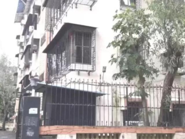 Flat for sale in Navi Mumbai, Vashi