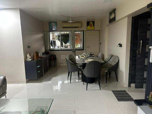 Flat for sale in Navi Mumbai, Vashi