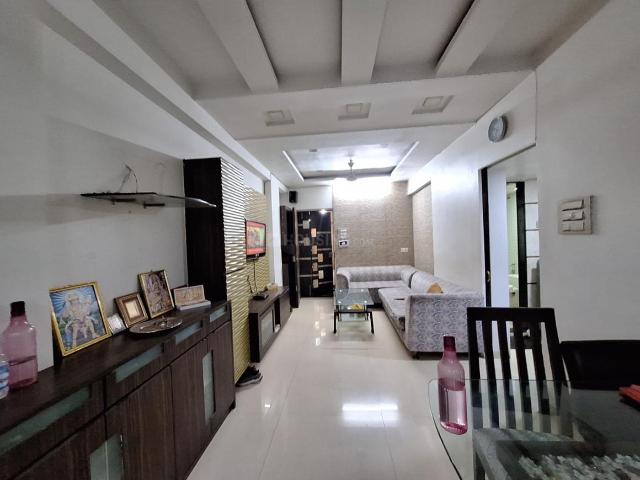 Flat for sale in Navi Mumbai, Vashi