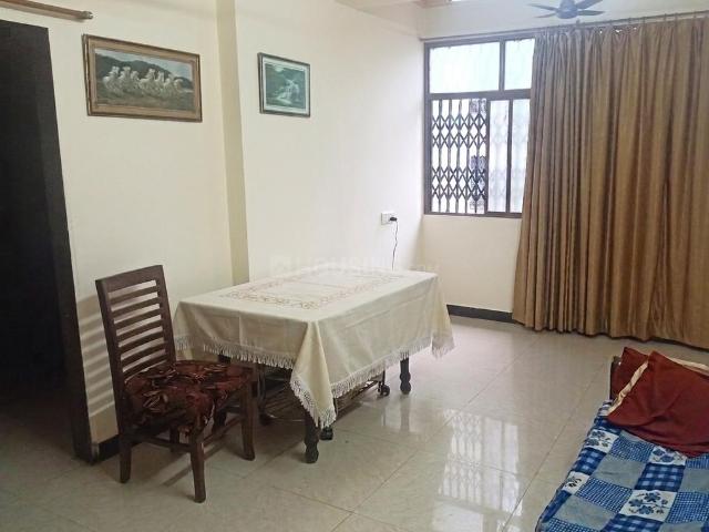Flat for sale in Navi Mumbai, Vashi
