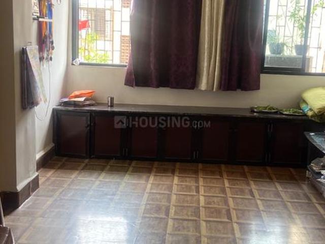 Flat for sale in Navi Mumbai, Vashi