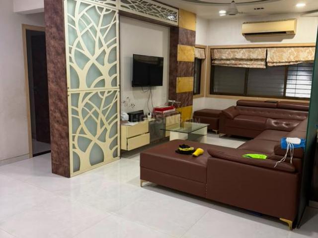 Flat for sale in Navi Mumbai, Vashi