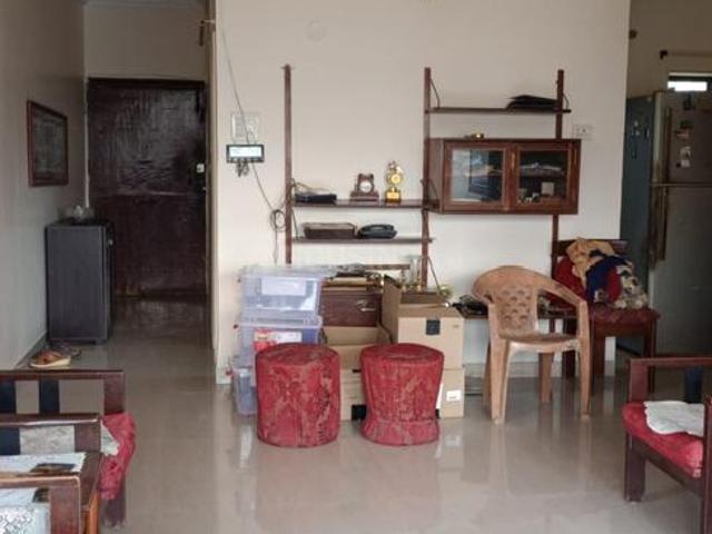 Flat for sale in Navi Mumbai, Vashi