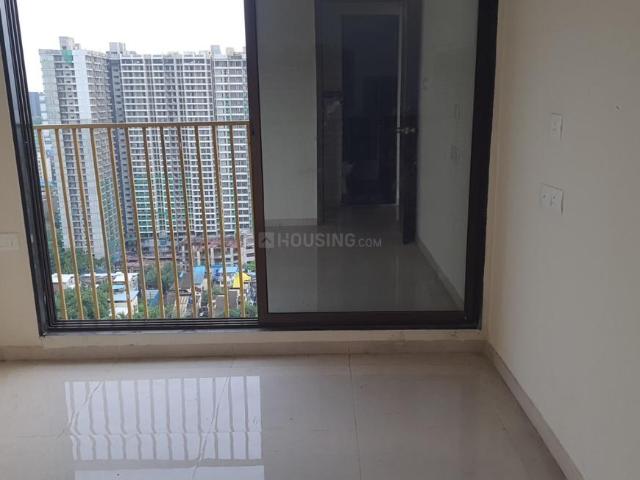 Flat for sale in Vashi, Navi Mumbai