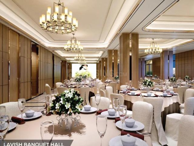 Flat for sale in Navi Mumbai, Vashi