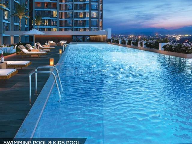 Flat for sale in Navi Mumbai, Vashi