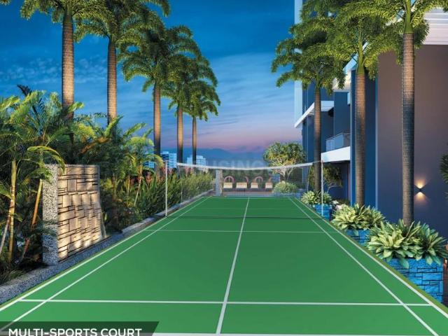 Flat for sale in Navi Mumbai, Vashi