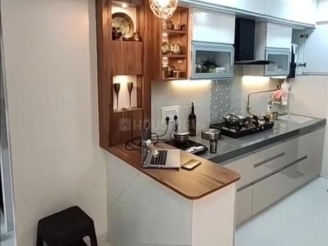 Flat for sale in Vashi, Navi Mumbai