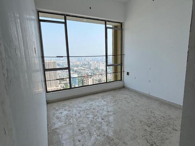 Flat for sale in Vashi, Navi Mumbai