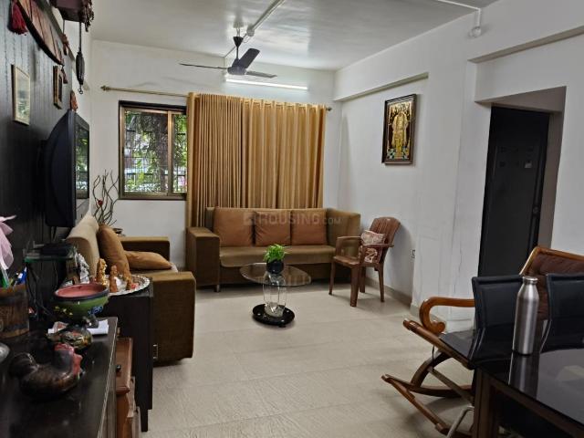 Flat for sale in Vashi, Navi Mumbai