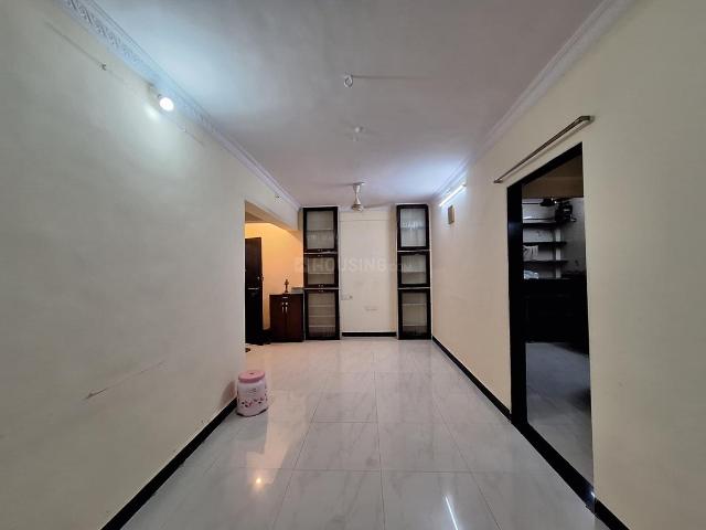 Flat for sale in Vashi, Navi Mumbai
