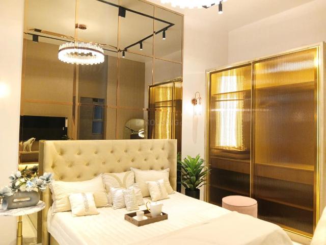 Flat for sale in Vashi, Navi Mumbai