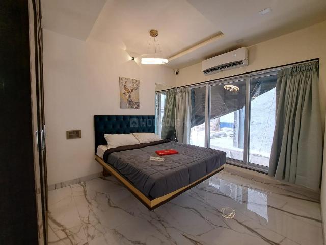 Flat for sale in Vashi, Navi Mumbai