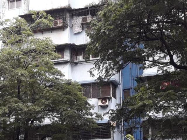 Flat for sale in Vashi, Navi Mumbai