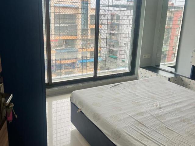 Flat for sale in Turbhe, Navi Mumbai
