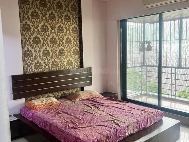 Flat for sale in Vashi, Navi Mumbai
