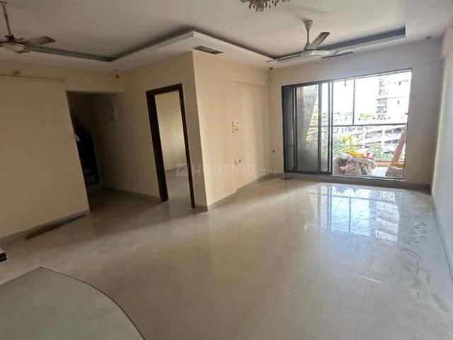Flat for sale in Vashi, Navi Mumbai