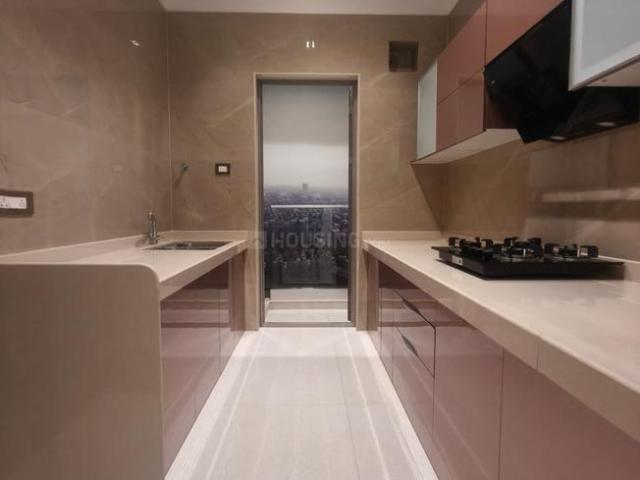 Flat for sale in Vashi, Navi Mumbai
