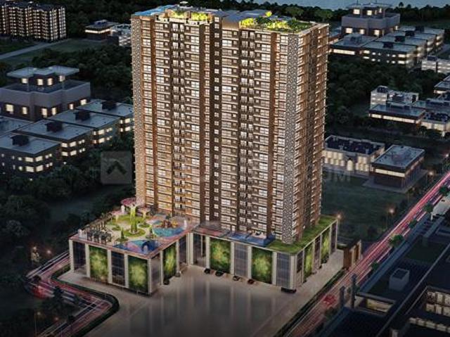 Flat for sale in Vashi, Navi Mumbai