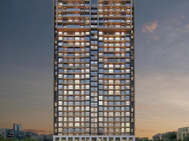 Flat for sale in Vashi, Navi Mumbai