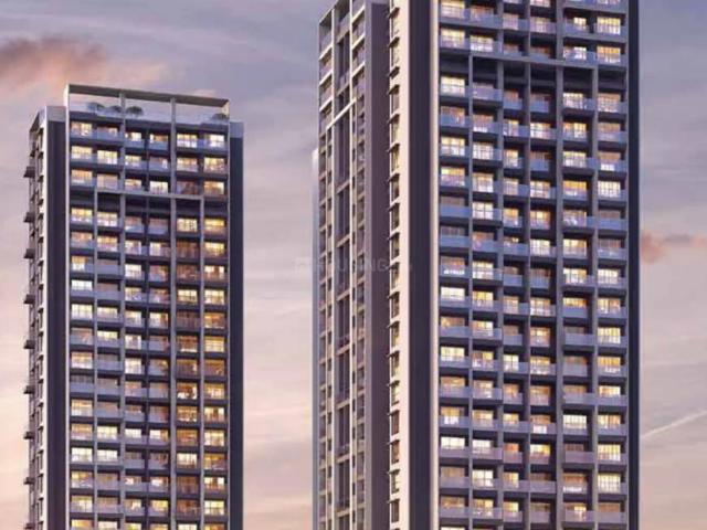 Flat for sale in Vashi, Navi Mumbai