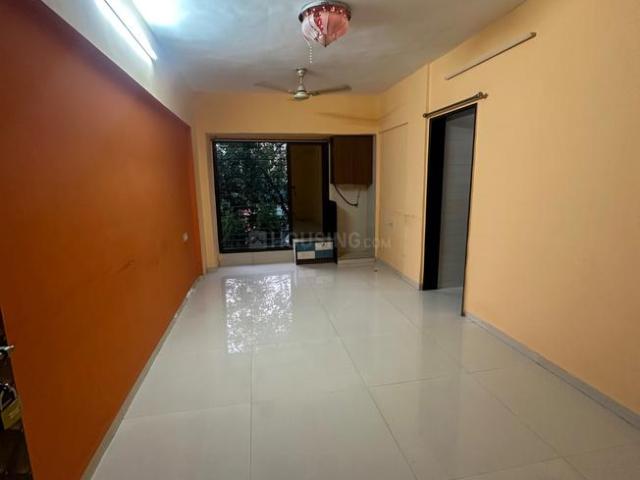 Flat for sale in Turbhe, Navi Mumbai