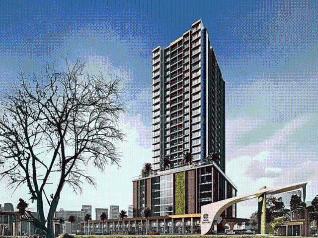 Flat for sale in Vashi, Navi Mumbai
