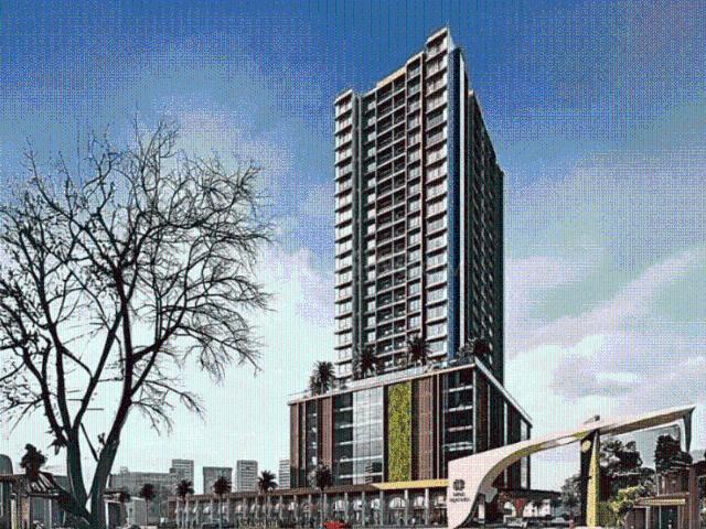 Flat for sale in Vashi, Navi Mumbai
