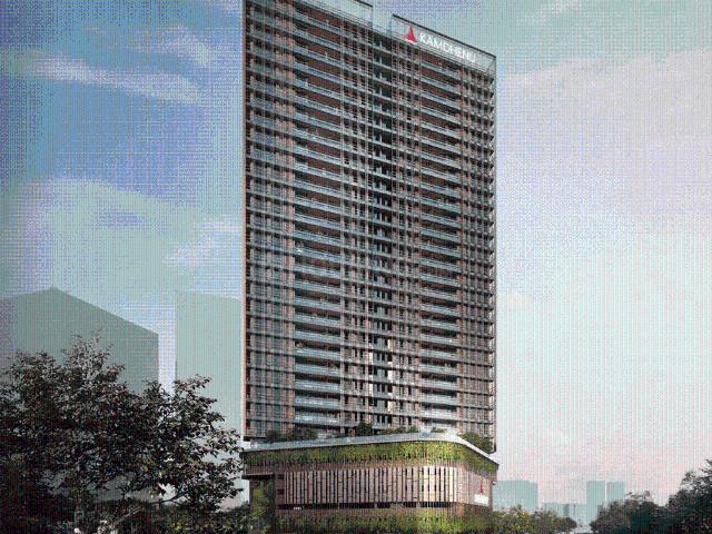 Flat for sale in Navi Mumbai, National Capital Territory Of Delhi