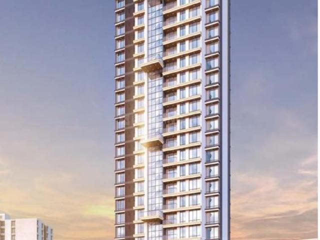 Flat for sale in Navi Mumbai, Vashi