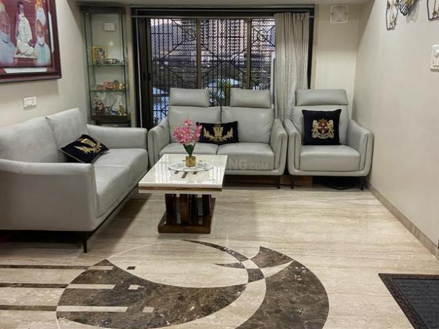 Flat for sale in Navi Mumbai, Vashi