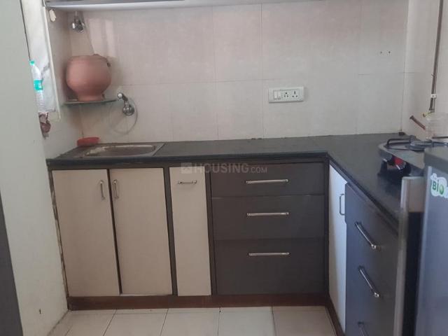 Flat for sale in Navi Mumbai, Vashi