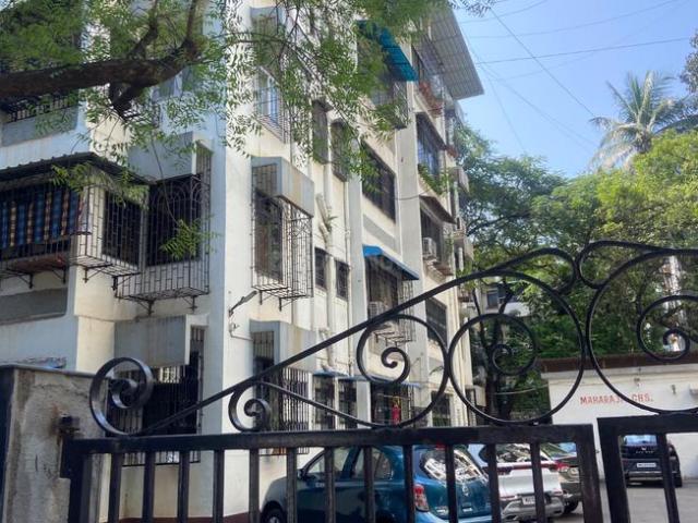 Flat for sale in Navi Mumbai, Vashi