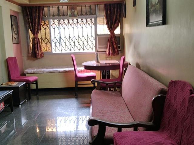 Flat for sale in Navi Mumbai, Vashi