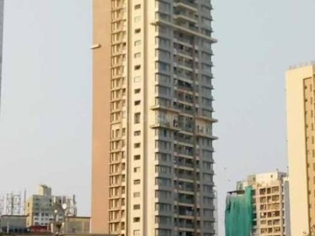 Flat for sale in Navi Mumbai, Vashi