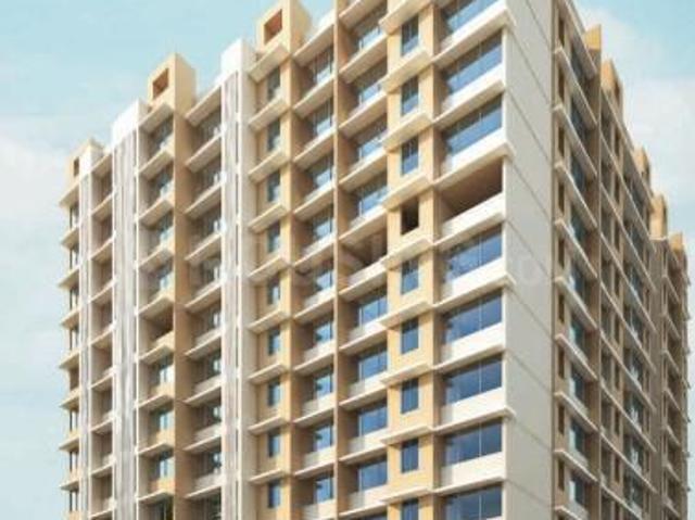 Flat for sale in Navi Mumbai, Vashi