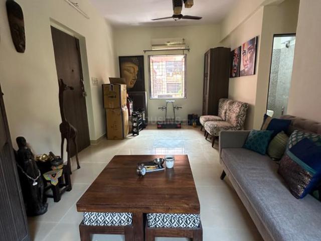 Flat for sale in Navi Mumbai, Vashi