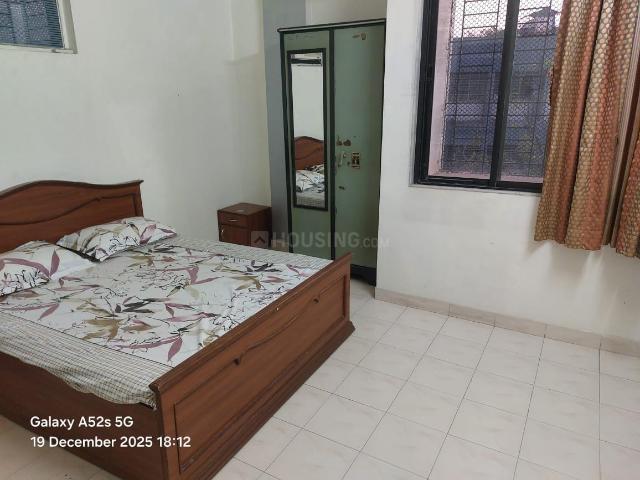 Flat for sale in Navi Mumbai, Vashi