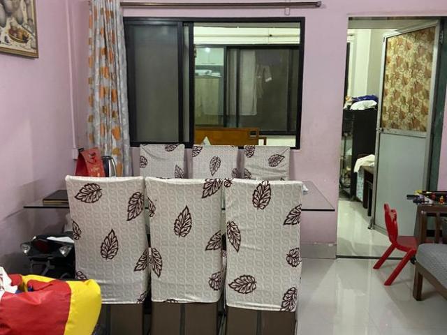 Flat for sale in Navi Mumbai, Vashi